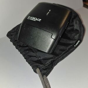Canon Speedlite 270EX II